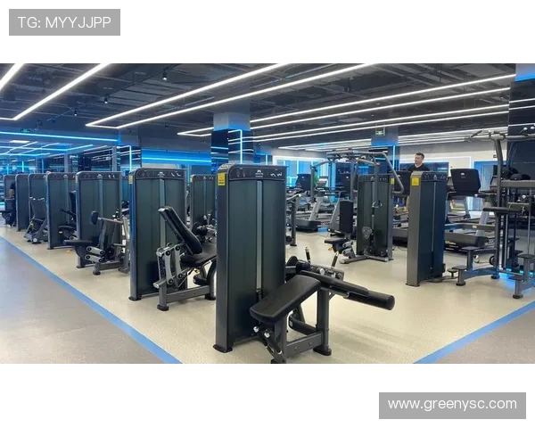 湖南健身器材市场的趋势与前景:如何在当地市场上选择可靠的健身器材供应商? 湖南健身器材市场的趋势与前景:如何在当地市场上选择可靠的健身器材供应商?