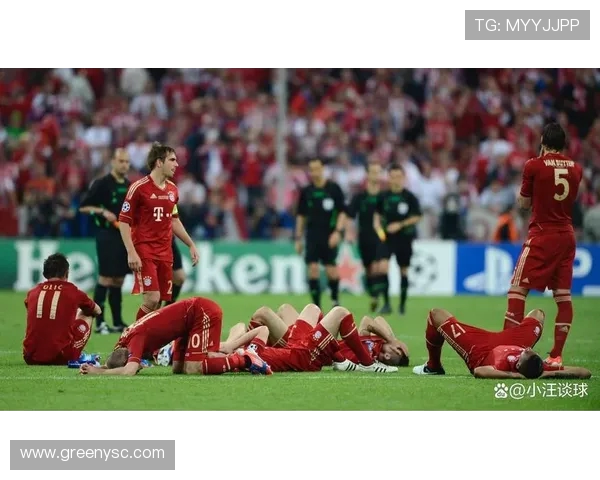 拜仁对曼联欧冠决赛全程回顾及关键战术 拜仁对曼联欧冠决赛全程回顾及关键战术