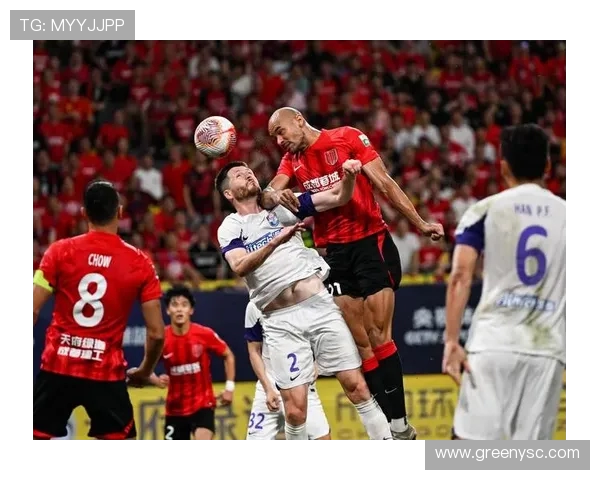 风云榜:中超联赛积分格局演变与球队战力解析 风云榜:中超联赛积分格局演变与球队战力解析