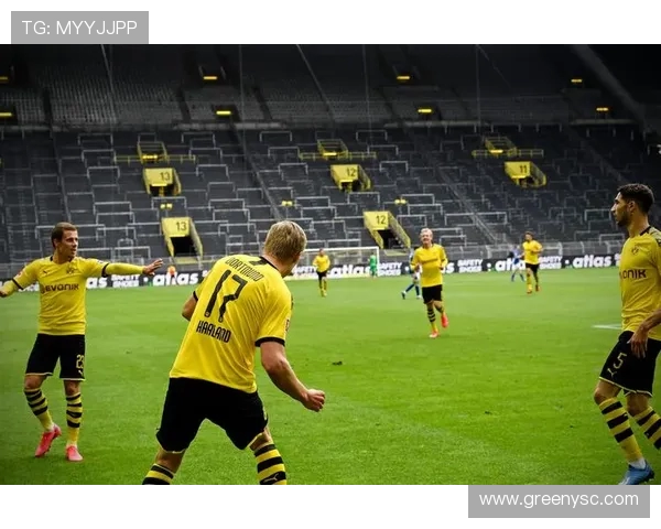 黑黄风云再现：鲁尔区双雄百年争霸与情仇回顾