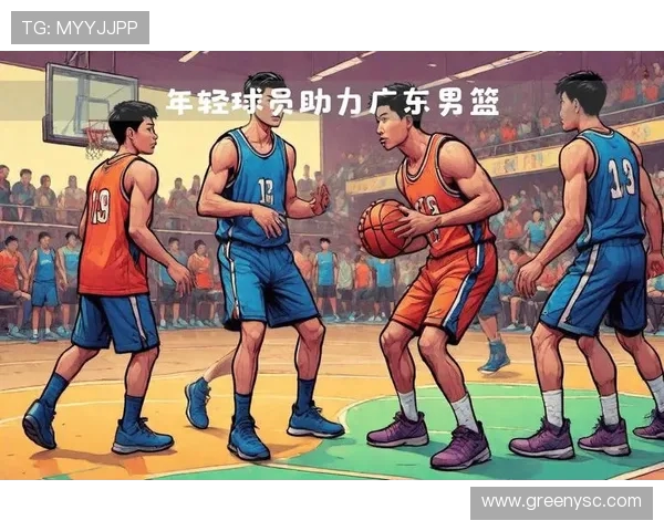 2018年CBA广东篮球队教练团队及战术分析