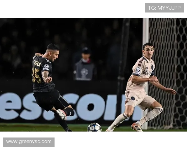 法甲进攻数据更新榜:新星与老将谁更具威胁性? 法甲进攻数据更新榜:新星与老将谁更具威胁性?