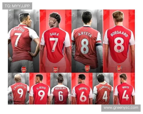 英超各大俱乐部球衣高清图片展示