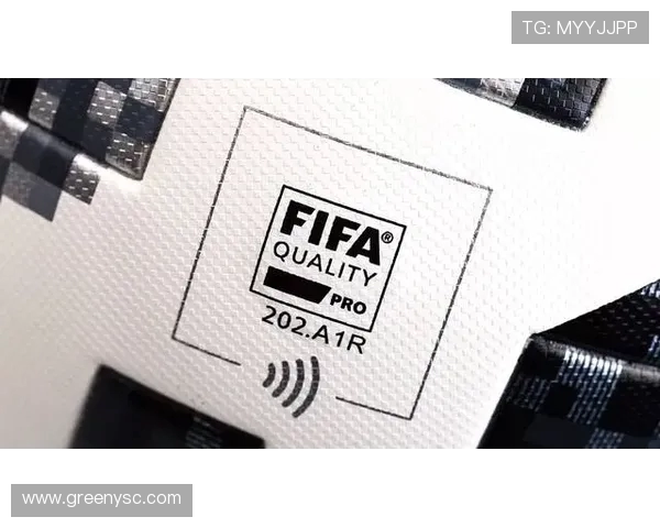 adidas世界杯足球NFC技术创新助力球迷体验全新升级