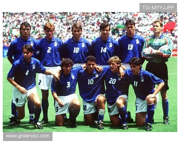 深度剖析1994年世界杯阿根廷国家队战术体系与成败关键之路