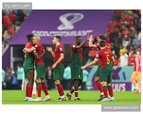 聚焦2030世界杯西班牙葡萄牙摩洛哥联合主办新篇章传承百年荣耀